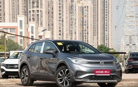 Volkswagen ID.4, 2024 год, 4 190 000 рублей, 6 фотография