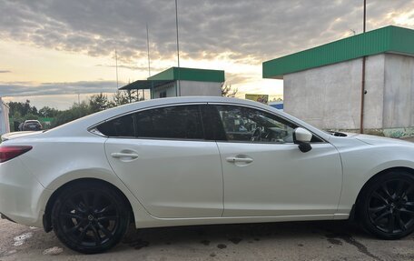 Mazda 6, 2017 год, 2 100 000 рублей, 5 фотография