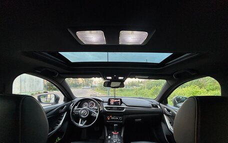 Mazda 6, 2017 год, 2 100 000 рублей, 9 фотография