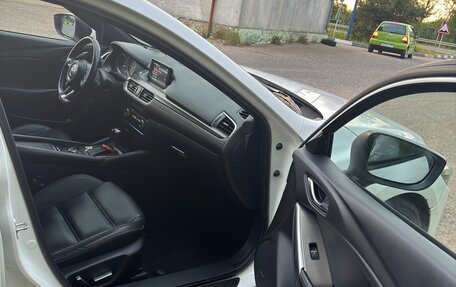 Mazda 6, 2017 год, 2 100 000 рублей, 11 фотография