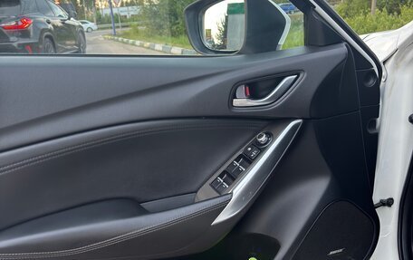 Mazda 6, 2017 год, 2 100 000 рублей, 14 фотография