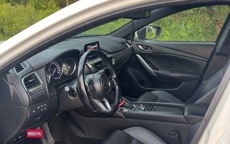 Mazda 6, 2017 год, 2 100 000 рублей, 13 фотография