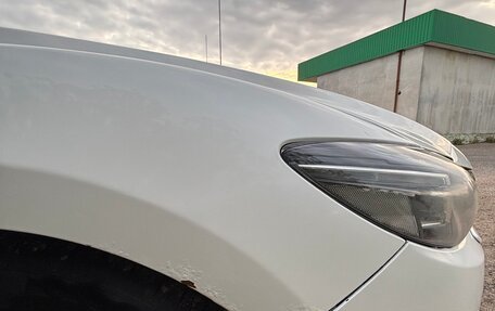 Mazda 6, 2017 год, 2 100 000 рублей, 22 фотография