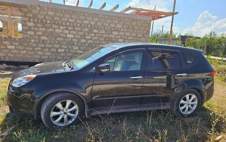 Subaru Tribeca I рестайлинг, 2006 год, 890 000 рублей, 8 фотография