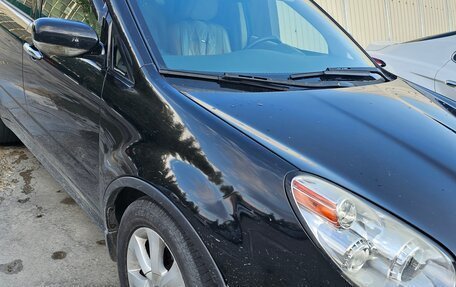 Subaru Tribeca I рестайлинг, 2006 год, 890 000 рублей, 7 фотография