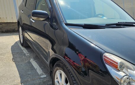 Subaru Tribeca I рестайлинг, 2006 год, 890 000 рублей, 6 фотография