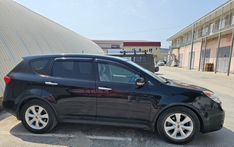 Subaru Tribeca I рестайлинг, 2006 год, 890 000 рублей, 4 фотография