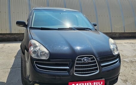 Subaru Tribeca I рестайлинг, 2006 год, 890 000 рублей, 2 фотография