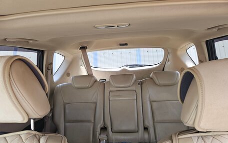 Subaru Tribeca I рестайлинг, 2006 год, 890 000 рублей, 19 фотография