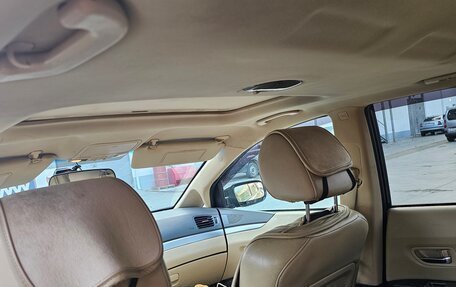 Subaru Tribeca I рестайлинг, 2006 год, 890 000 рублей, 25 фотография