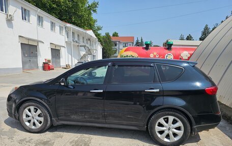 Subaru Tribeca I рестайлинг, 2006 год, 890 000 рублей, 28 фотография