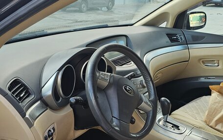 Subaru Tribeca I рестайлинг, 2006 год, 890 000 рублей, 23 фотография