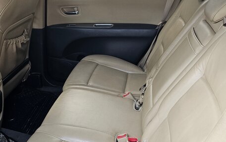 Subaru Tribeca I рестайлинг, 2006 год, 890 000 рублей, 27 фотография