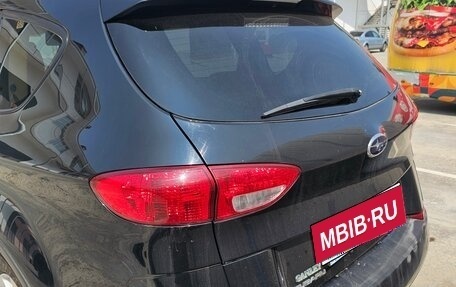 Subaru Tribeca I рестайлинг, 2006 год, 890 000 рублей, 29 фотография