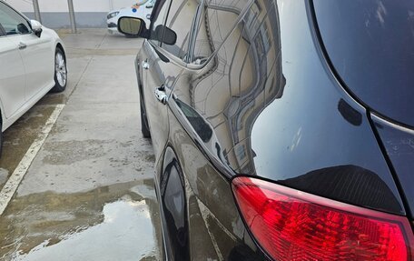 Subaru Tribeca I рестайлинг, 2006 год, 890 000 рублей, 33 фотография