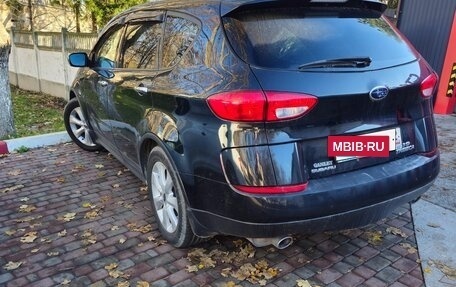 Subaru Tribeca I рестайлинг, 2006 год, 890 000 рублей, 34 фотография