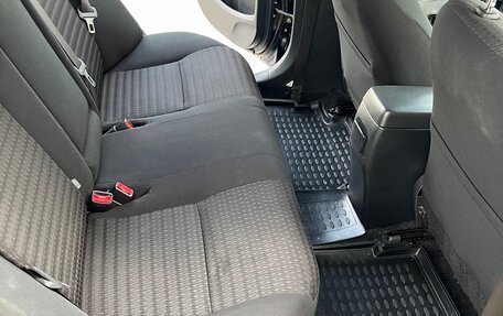 Toyota Corolla, 2008 год, 1 150 000 рублей, 5 фотография