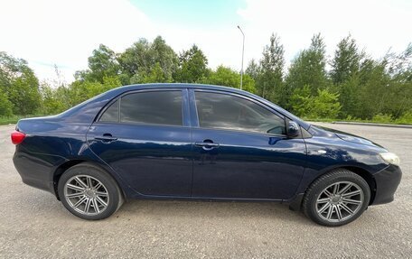 Toyota Corolla, 2008 год, 1 150 000 рублей, 3 фотография