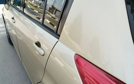 Nissan Tiida, 2008 год, 700 000 рублей, 6 фотография