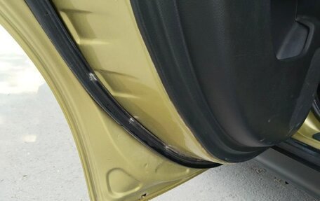 Nissan Tiida, 2008 год, 700 000 рублей, 9 фотография