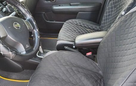 Nissan Tiida, 2008 год, 700 000 рублей, 14 фотография