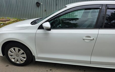 Volkswagen Jetta VI, 2015 год, 820 000 рублей, 4 фотография
