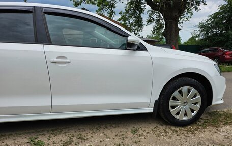 Volkswagen Jetta VI, 2015 год, 820 000 рублей, 11 фотография