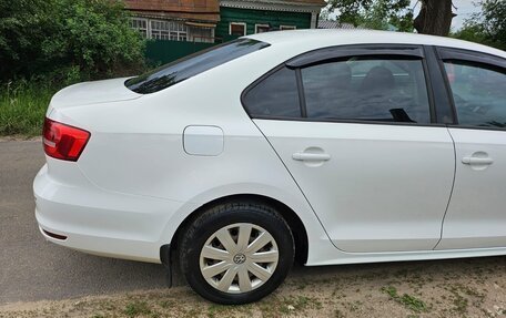 Volkswagen Jetta VI, 2015 год, 820 000 рублей, 8 фотография