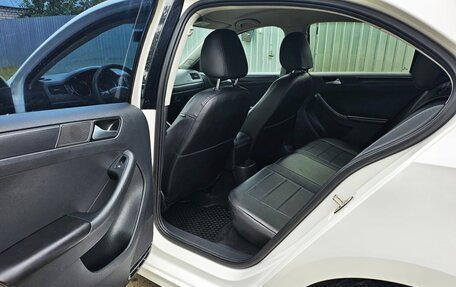 Volkswagen Jetta VI, 2015 год, 820 000 рублей, 9 фотография