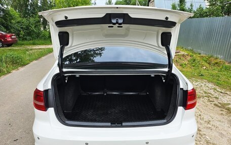 Volkswagen Jetta VI, 2015 год, 820 000 рублей, 15 фотография