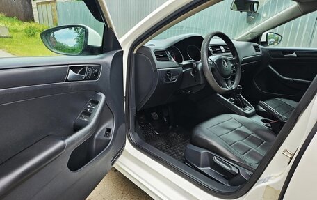 Volkswagen Jetta VI, 2015 год, 820 000 рублей, 17 фотография