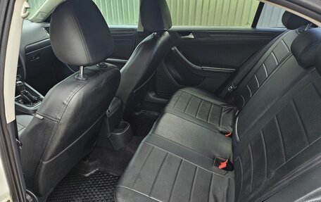 Volkswagen Jetta VI, 2015 год, 820 000 рублей, 18 фотография