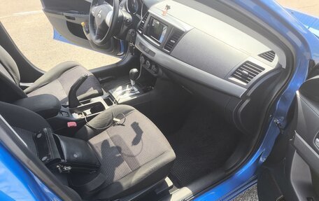 Mitsubishi Lancer IX, 2011 год, 950 000 рублей, 8 фотография