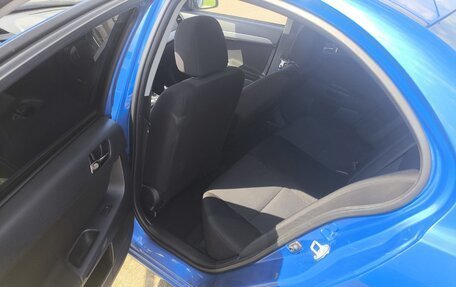 Mitsubishi Lancer IX, 2011 год, 950 000 рублей, 9 фотография