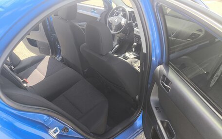 Mitsubishi Lancer IX, 2011 год, 950 000 рублей, 10 фотография