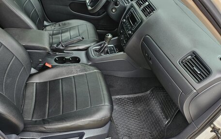 Volkswagen Jetta VI, 2015 год, 820 000 рублей, 20 фотография