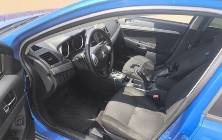 Mitsubishi Lancer IX, 2011 год, 950 000 рублей, 7 фотография