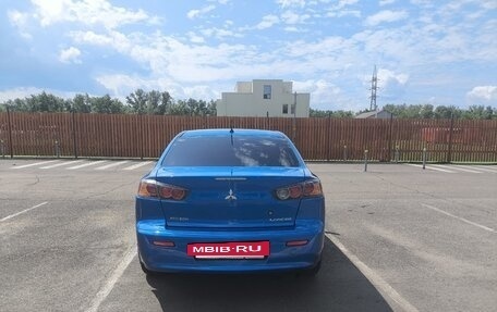 Mitsubishi Lancer IX, 2011 год, 950 000 рублей, 2 фотография