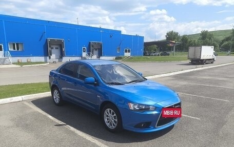 Mitsubishi Lancer IX, 2011 год, 950 000 рублей, 3 фотография