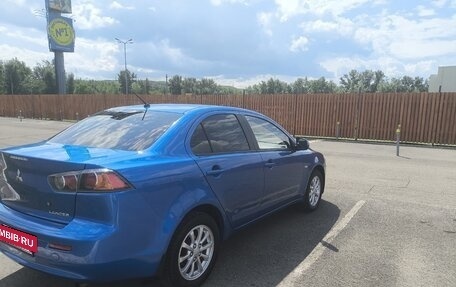 Mitsubishi Lancer IX, 2011 год, 950 000 рублей, 5 фотография
