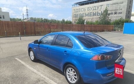 Mitsubishi Lancer IX, 2011 год, 950 000 рублей, 6 фотография