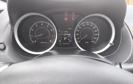 Mitsubishi Lancer IX, 2011 год, 950 000 рублей, 16 фотография