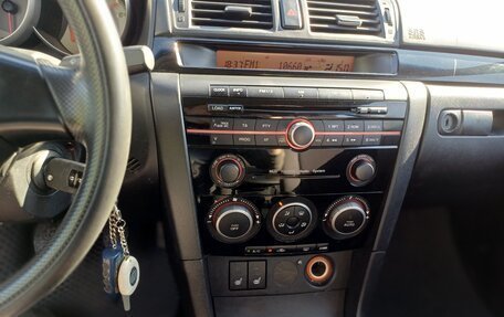 Mazda 3, 2008 год, 550 000 рублей, 4 фотография