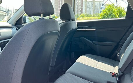 KIA Seltos I, 2021 год, 2 250 000 рублей, 10 фотография