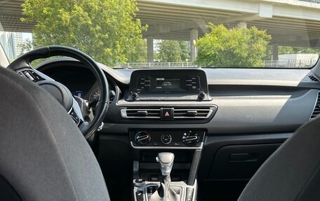 KIA Seltos I, 2021 год, 2 250 000 рублей, 6 фотография