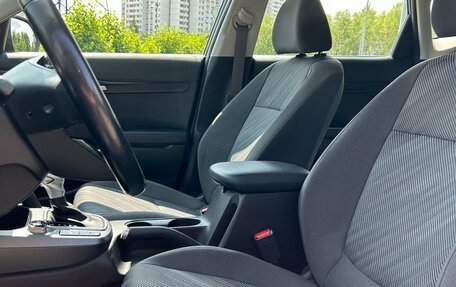 KIA Seltos I, 2021 год, 2 250 000 рублей, 5 фотография