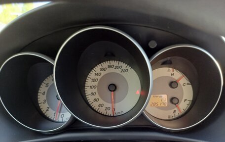 Mazda 3, 2008 год, 550 000 рублей, 3 фотография