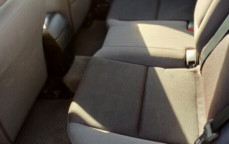 Mazda 3, 2008 год, 550 000 рублей, 9 фотография