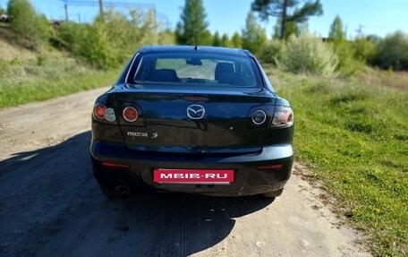 Mazda 3, 2008 год, 550 000 рублей, 6 фотография