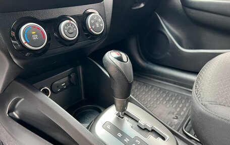 KIA Rio III рестайлинг, 2016 год, 1 149 000 рублей, 24 фотография